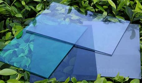 Buy PC Sheet Extrusion Line with High Anti-Impact Performance Customizable Design and Advanced Extrusion Technology online manufacture