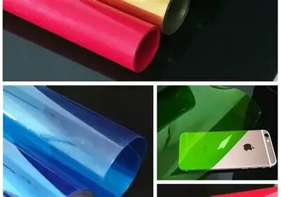 Buy Twin Screw PET Sheet Extrusion Line with Degassing System for High Capacity Production No Drying or Crystallization Required online manufacture