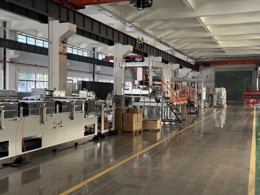 Buy PETG Decorative Sheet Extrusion Line with 800kg/H Output Capacity, 0.15-2mm Thickness Range and GAG Three-Layer Structure online manufacture