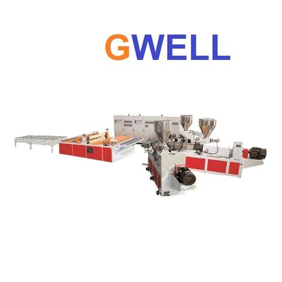 Buy ABS GPPS HIPS PMMA Sheet Production Line For Drawers Drain Trays online manufacture