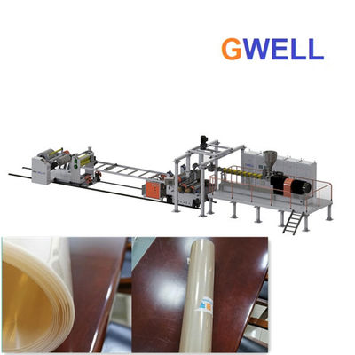 Buy PLA Biodegradable Sheet Extrusion Line PLA Sheet Production Machine Quality After-sales Service online manufacture