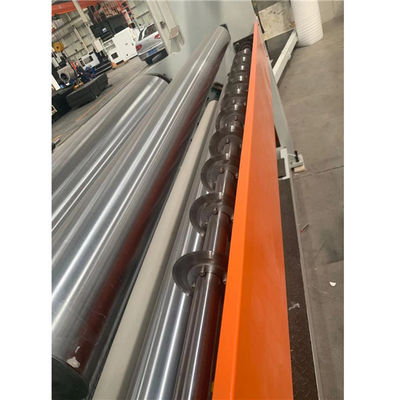 Buy 1600mm PP Melt Blown Fabric Making Machine Quality After-Sales Service online manufacture