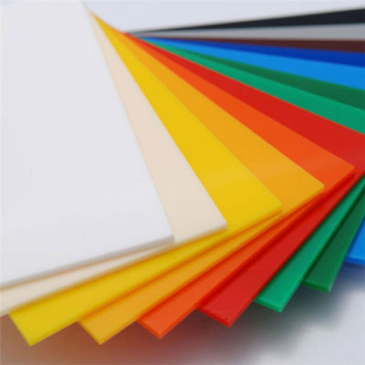 Buy Transparent Hard Plastic Pvc Sheet Extrusion Line 350-550KG/H online manufacture