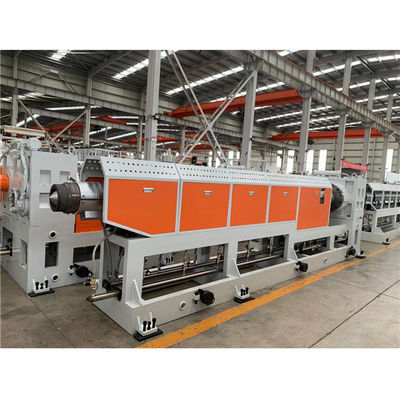 Buy 65mm Single Screw Extrusion Machinery For Plastic Sheet Auxiliary Facilities online manufacture