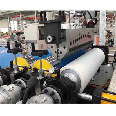 Buy Horizontal Silicone Rubber Three 3 Roll Calender Machine Auxiliary Facilities online manufacture