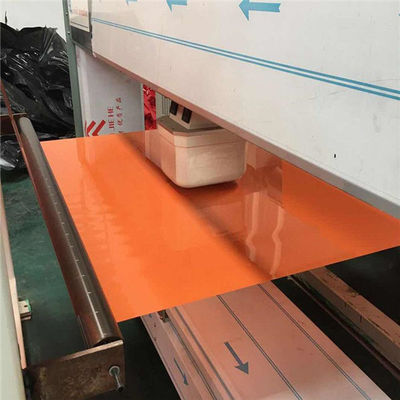 Buy ASA polymer film casting equipment Crease Weather Resistance Uniformity Extensibility online manufacture