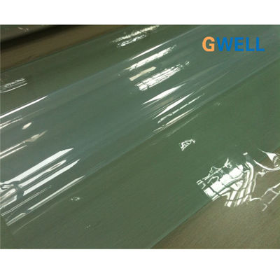 Buy PVC Construction Joints Waterproofing Membrane Production Line 500kg/H online manufacture