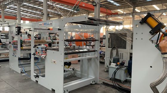 Buy High-end PP Sheet Production Line PP Thermoforming Sheet Extrusion Machine online manufacture