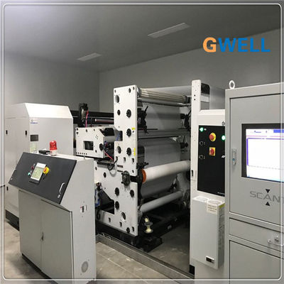 Buy 1500mm ETFE Cast Film Extrusion Line online manufacture