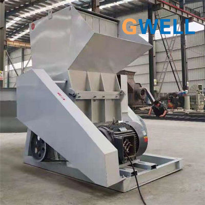 Buy Plates Sheets Polystyrene Pet Bottle Plastic Waste Crushing Machine online manufacture