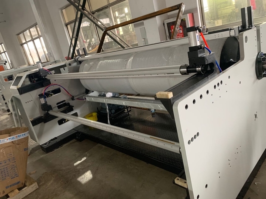 Buy Single Layer EVA Film Making Machine 2200mm 2400mm Width online manufacture