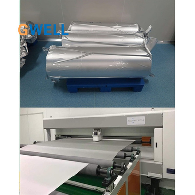 Buy Single Screw SGP Solar Film Production Line BIPV Modules Using online manufacture