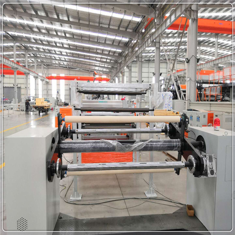 OUTPUT：450KG/H  CUSTOMIZABLE  WATER UNDERFLOOR HEATING MODULE PANEL WITH THERMAL INSULATION PRODUCTION LINE