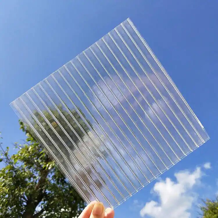 Transparancy Machine PC Sunshine Hollow Board Nice Transparency Making Machine Hollow ...