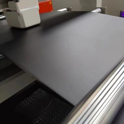 PC/PP Flame retardant sheet Battery Packaging Film Extrusion Line Exceptional Protection Heat Resistance
