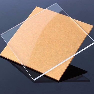 High Transparency PC/PMMA Sheet Extrusion Line with 600-1220mm Width and 0.125-3mm Thickness for Optical Applications