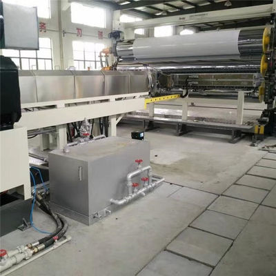 Waterproof Producing Machine EVA Waterproofing Membrane Production Machine Quality After-sales Service